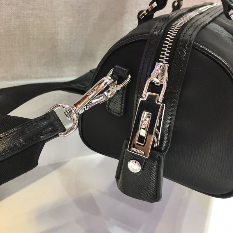 Prada Top Handle Bags